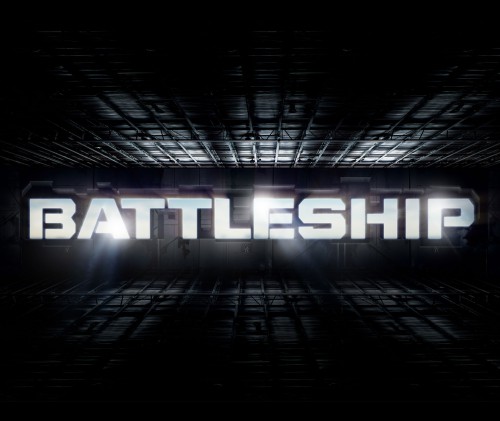 Battleship | Logo