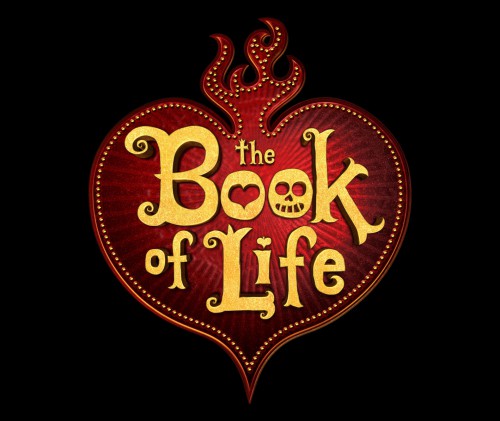 The Book of Life | Logo