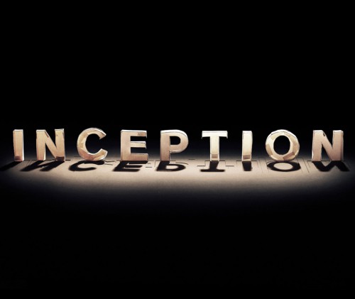 Inception | Logo