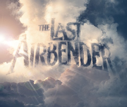 The Last Airbender | Logo