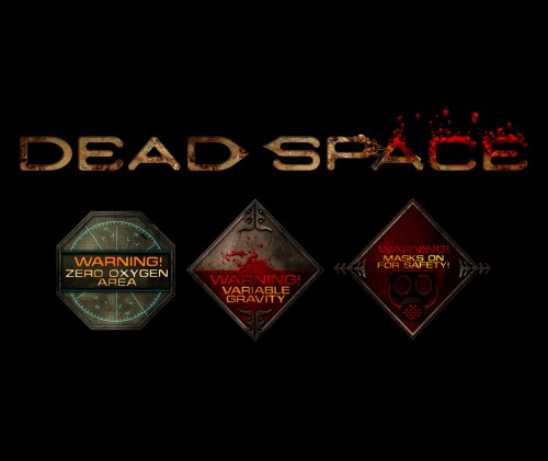 Dead Space | Logo