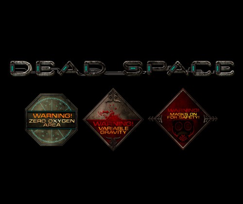 Dead Space | Logo