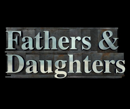 Fathers & Daughters | Logo