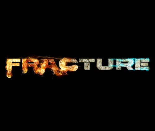 Fracture | Logo