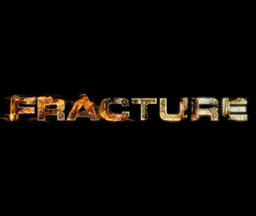 Fracture | Logo