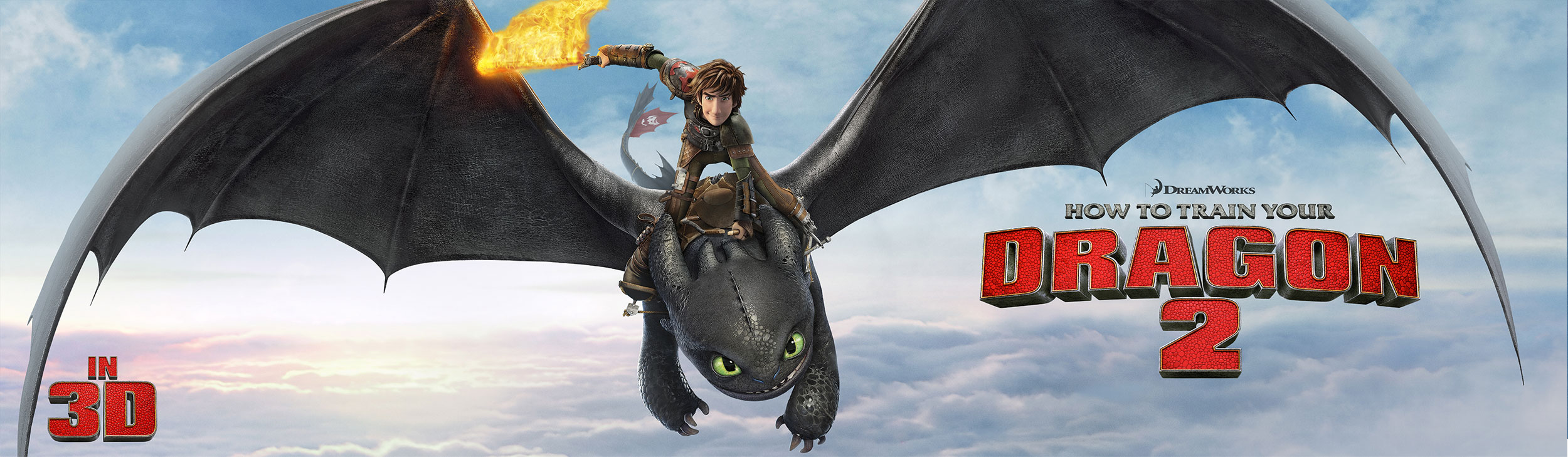 How to Train Your Dragon 2 Header IMG