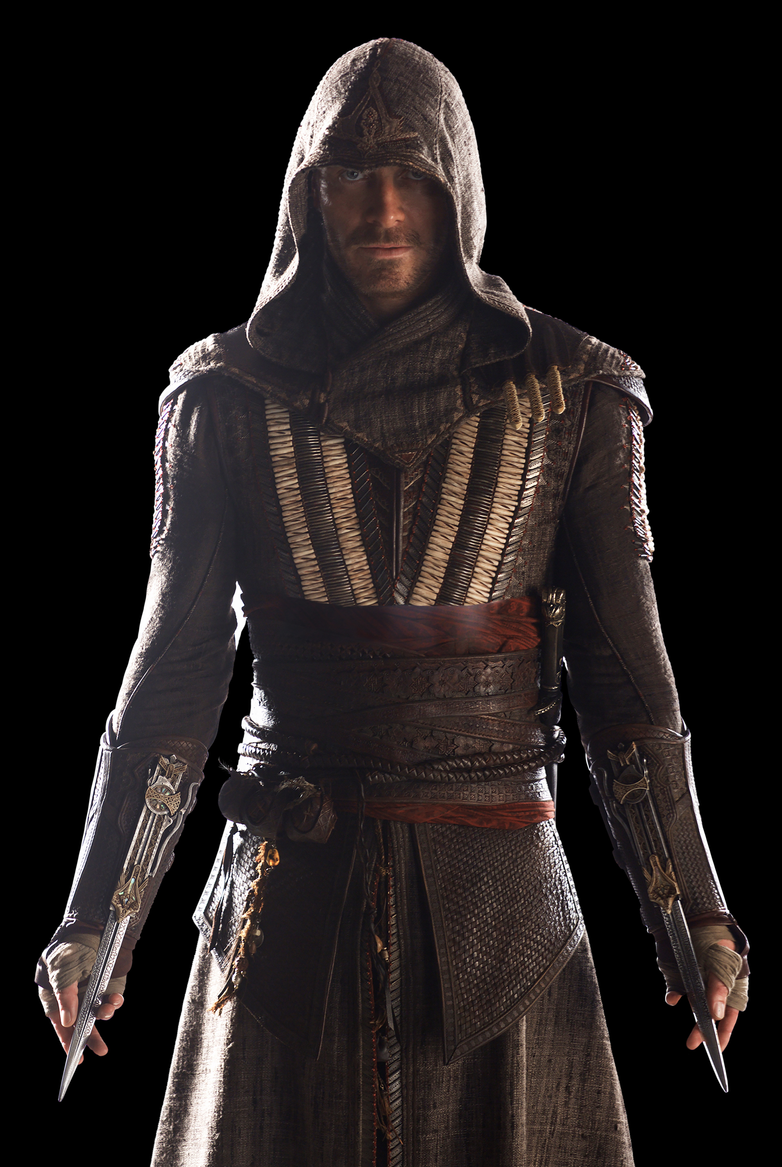 Assassin's Creed | First Look Finishing