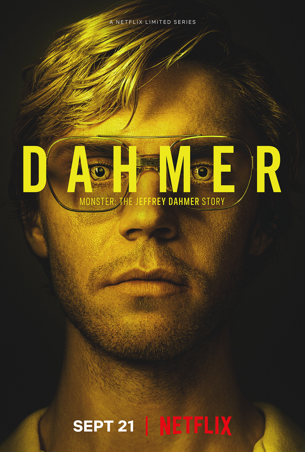 Dahmer | Finishing & Illustration