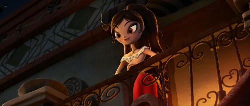 The Book of Life | Theatrical Still