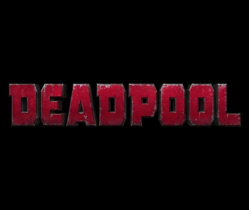Deadpool | Logo