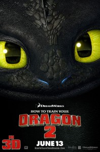 HOW TO TRAIN YOUR DRAGON 2 – Ten30 Studios