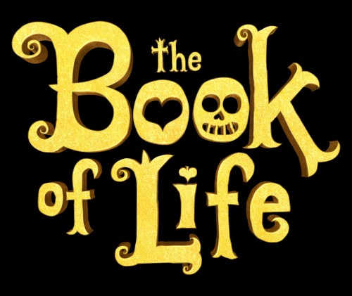 The Book of Life | Logo