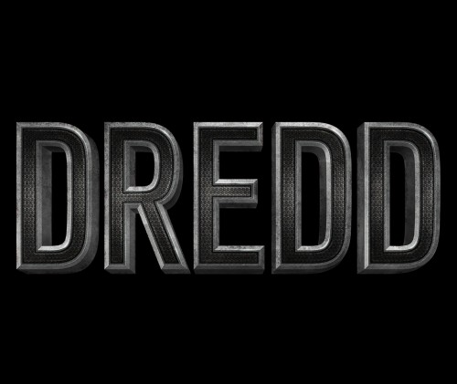 Dredd | Logo