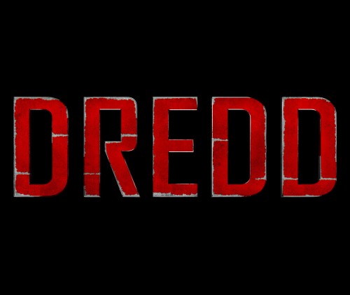 Dredd | Logo