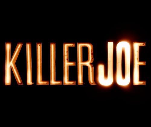 Killer Joe | Logo