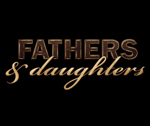 Fathers & Daughters | Logo