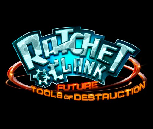 Ratchet and Clank | Logo