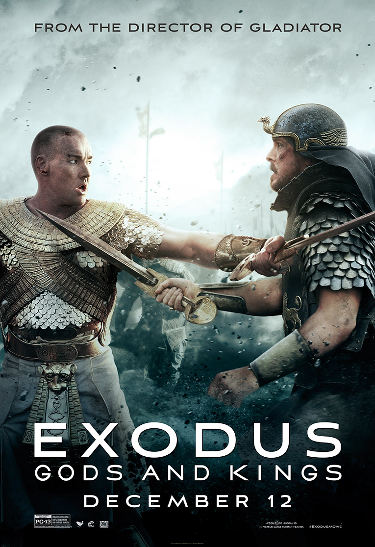 Exodus | Bus Shelter