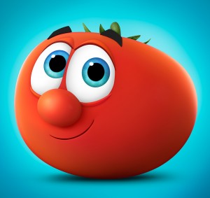 VEGGIE TALES – Ten30 Studios