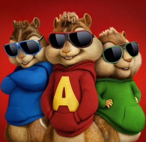 Alvin and the Chipmunks: The Road Chip - Ten30 Studios  Alvin and the  chipmunks, Alvin and chipmunks movie, Chipmunks