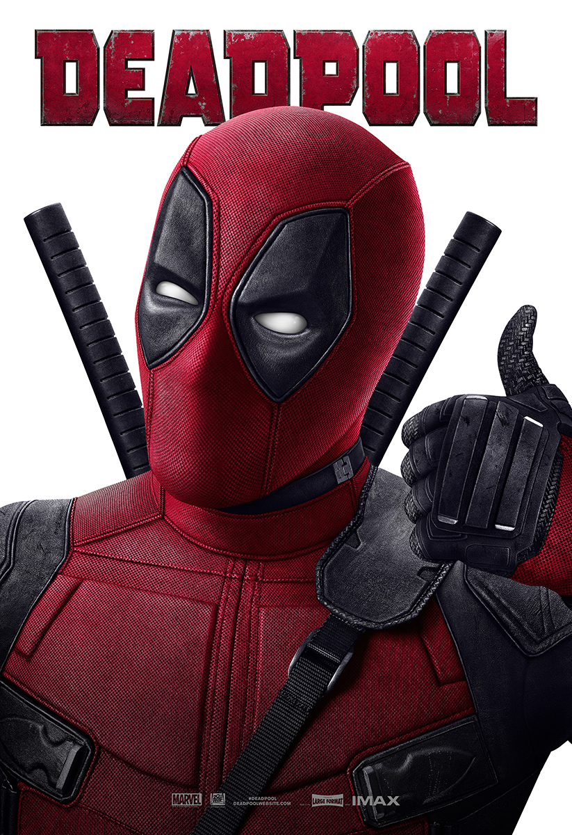 DEADPOOL – Ten30 Studios