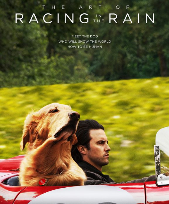 The Art of Racing in the Rain Project